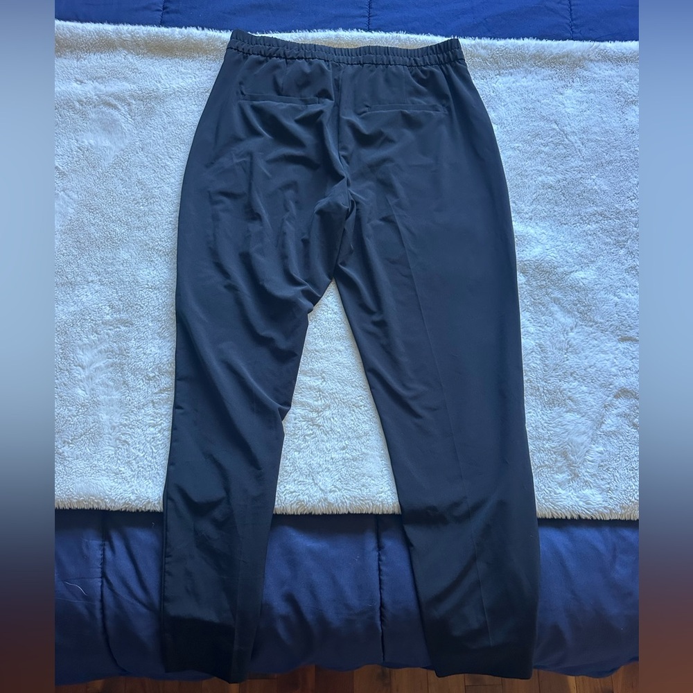 Banana Republic Women’s Classic Black Dress Pants